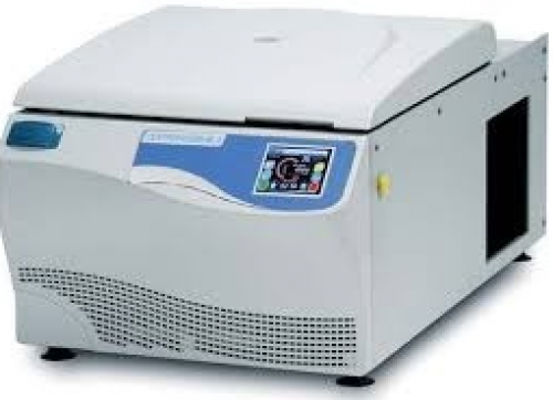Selecta, Centrifugă universală cu răcire, 15 000 RPM | sepadin.ro
