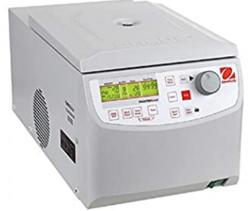 Ohaus FC5515R, Microcentrifugă cu răcire, 44 x 1,5 / 2,0 mL; 12 x 5 mL | sepadin.ro
