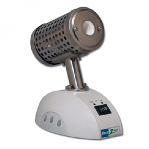 BENCHMARK SCIENTIFIC BactiZapper B1000, microsterilizator cu înclinare fixă, 500–815 °C
