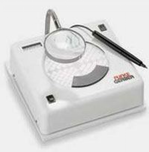 Funke-Gerber, Numarator de colonii modele manual | sepadin.ro