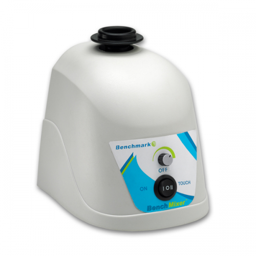BENCHMARK SCIENTIFIC BENCHMIXER V2