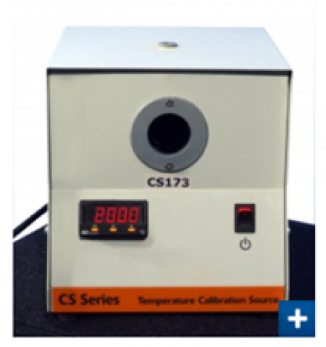Dostmann Electronic CS 173, Calibrator pentru termometre | sepadin.ro