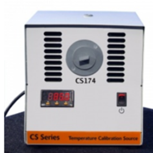 Dostmann Electronic CS 174, Calibrator pentru termometre | sepadin.ro