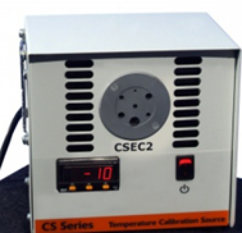 Dostmann Electronic CSEC 2, Calibrator pentru termometre | sepadin.ro