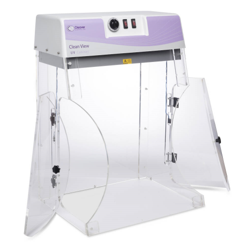 Thistle Scientific, UV PCR Cabinet Midi