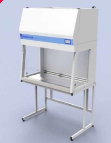 Monmouth Scientific MSC 1200, Cabinetă de protectie microbiologica clasa ii cu ecran... | sepadin.ro