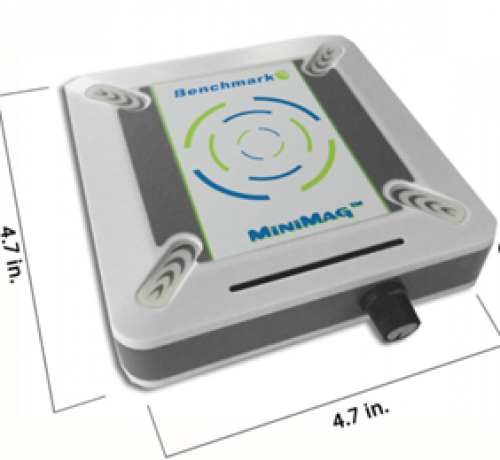 Benchmark-Scientific-Sua, Mini agitator magnetic fără încălzire, +4 la + 65 °C | sepadin.ro