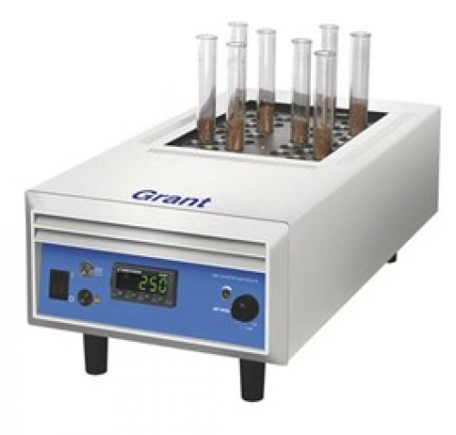Grant Scientific BT5D, Baie uscată cu încălzire digitală pentru temperaturi inalte | sepadin.ro