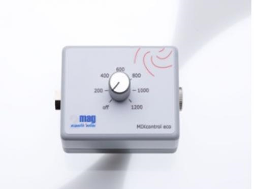 2MAG MIXcontrol eco, unitate de control pentru agitatoare pentru microplăci