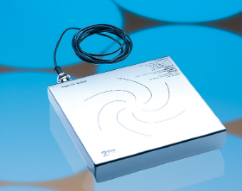 2MAG atexMIXdrive - agitator magnetic ATEX IP68
