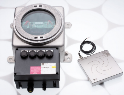 2MAG atexMIXcontrol, unitate de control ATEX pentru atexMIXdrive