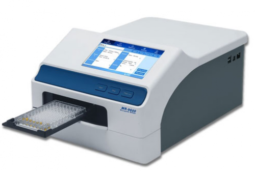 Cititoare ELISA, Sistem ELISA | sepadin.ro