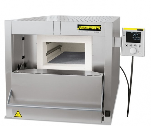Nabertherm Tmax 1280 ° C, Cuptor pentru tratamente termice standard | sepadin.ro