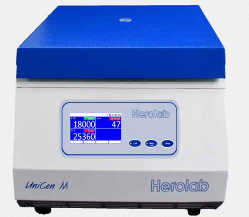 HEROLAB, Rotoare unghiulare (SEP-32051-4) | sepadin.ro