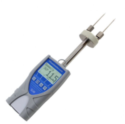SCHALLER HUMIMETER SLW