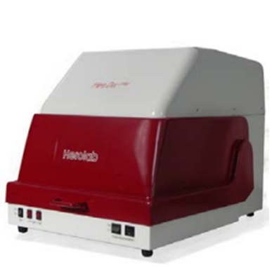 HEROLAB HeroDoc Plus – sistem de documentare geluri electroforeză cu cameră CCD