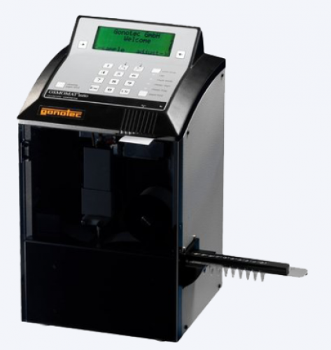 Gonotec OSMOMAT AUTO, Osmometru automat, 50 µl