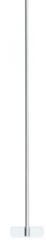 Barฤ 40 ร 0,7 cm, lamฤ fixฤ