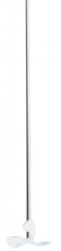 Barฤ 40 ร 0,7 cm, elice