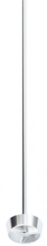 Barฤ 40 ร 0,7 cm, turbo-elice
