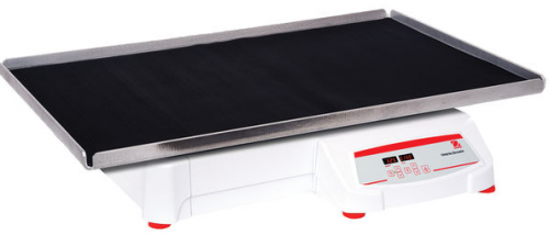 OHAUS SHHD6825DG, agitator digital cu mișcare orbitală de capacitate mare, 68 kg, orbită 25 mm