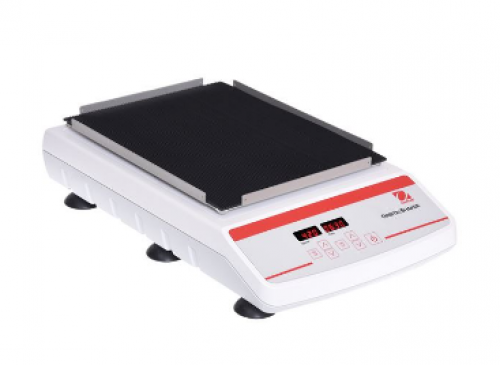 Ohaus SHLD0415DG, Agitator cu mișcare orbitală de capacitate mică, 3.6 kg | sepadin.ro