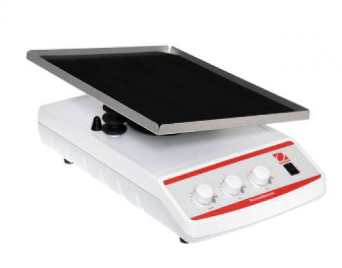 Ohaus SHRK07AL1, Agitator analogic cu miศcare oscilantฤ, 7.3 kg | sepadin.ro