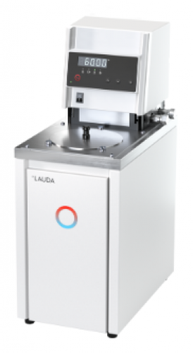 LAUDA Proline PJ 12 / PJ 12C / PJL 12 / PJL 12C, băi de calibrare