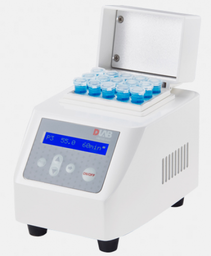 DLAB MINI HC100, mini baie uscată