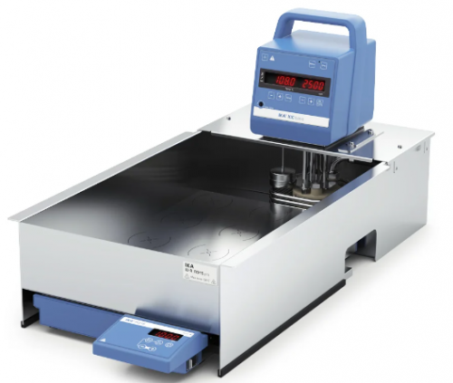 IKA ICC Basic IB R RO 15 PRO, circulator termostatat de imersie, până la 150 °C