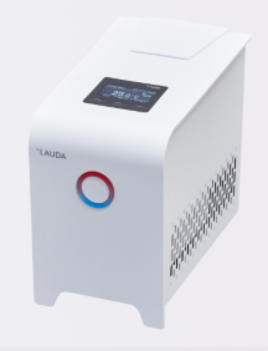 LAUDA LOOP L 100/L 250, termostat de circulație termoelectric, 4–80 °C
