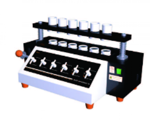 Hanon Instruments F800-B extractor la rece