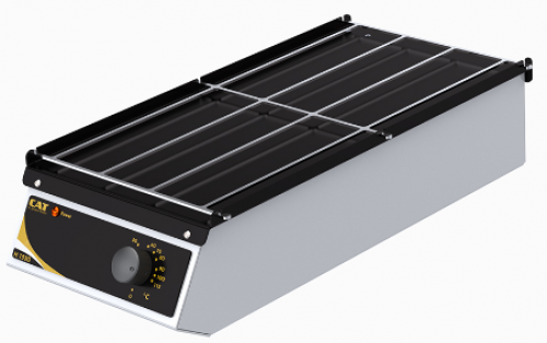 CAT H 15/30, Plită histologică pentru uscare lame microscop, 30-115 | sepadin.ro