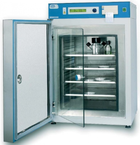 Selecta INCUBATOR CO2, Incubator cu co2 pentru laborator, 150 | sepadin.ro
