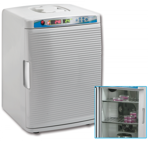 Benchmark-Scientific-Sua My temp mini CO2, Mini incubator cu co2 | sepadin.ro