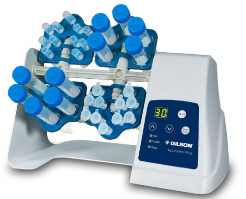 Grant Instruments, Mini rotator, 4°C - 65°C | sepadin.ro