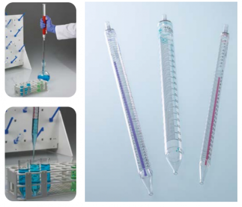 Burkle, Pipetă si accesorii | sepadin.ro