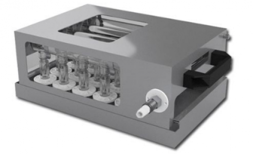 Hanon Instruments WD03, Sistem Kjeldahl automate | sepadin.ro