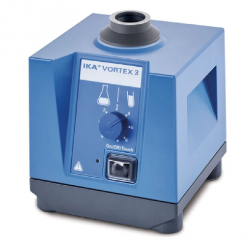 IKA VORTEX 3