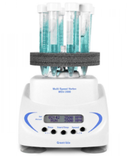 GRANT INSTRUMENTS MSV-3500