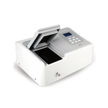 DLAB SP-UV1000 / SP-UV1100, spectrofotometru UV-Vis cu fascicul unic, 190-1100 nm