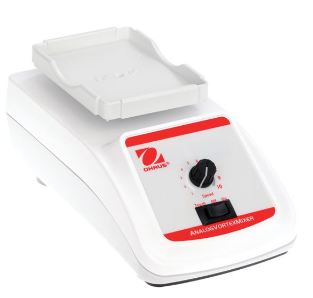 Ohaus, Vortex pentru microplăci, 2 microplăci