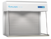 CRUMA HZ-2, hotă cu flux laminar orizontal, 0,50 m/s, 1170 mm utili