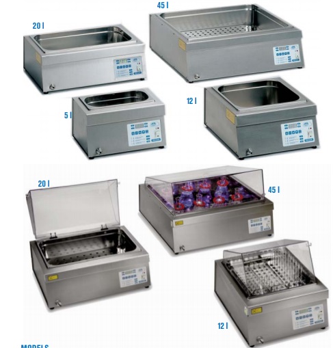 Selecta TERMOBAT 3000588, baie de ulei analogicฤ de 11 l