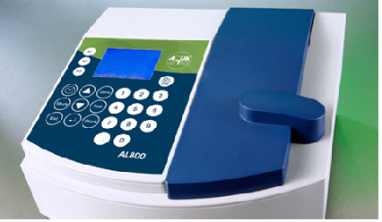 Lovibond XD 7500, Spectrofotometru pentru analiza apei