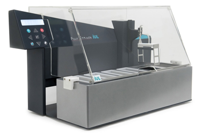 Iul Instruments, Echipament pentru microbiologie