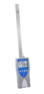 Schaller HUMIMETER PM5, Umidometru pentru hartie (2)