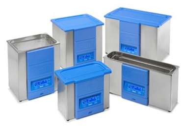 Grant Scientific, Baie ultrasonică digitală, 4.5 L
