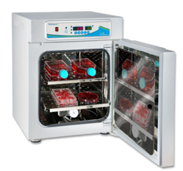 Benchmark Scientific ST, incubator cu CO2 pentru laborator, 45 L / 180 L, 115V/230V