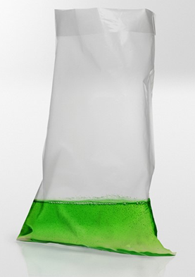 Nerbe Plus, pungi sterile ZIP fără RNază, DNază, ADN și pirogeni, 540-1.650 ml